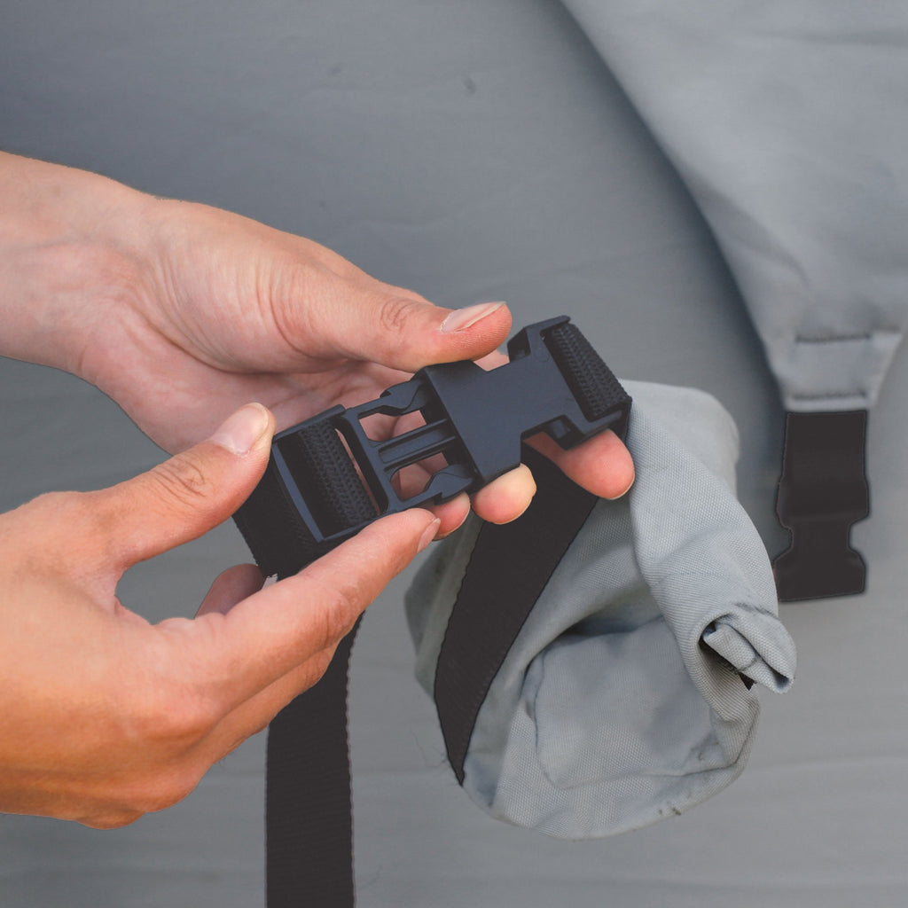 Water-Repellent Camper Cover Y130