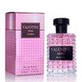 Amber Floral Eau de Parfum 3.4 fl oz R811755