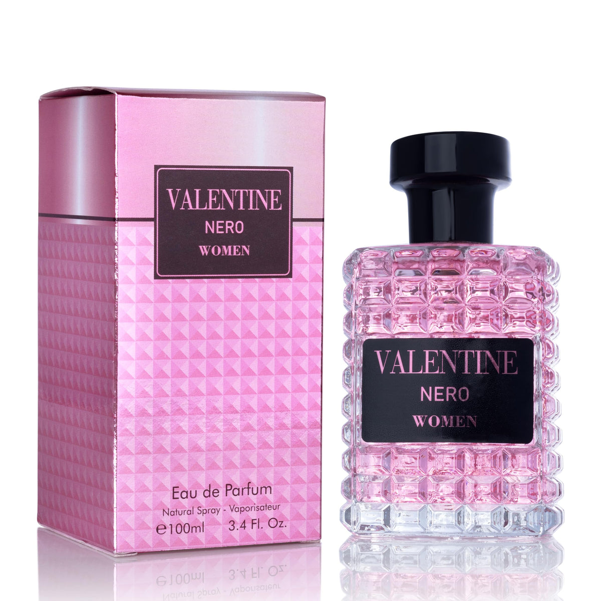 Amber Floral Eau de Parfum 3.4 fl oz R811755