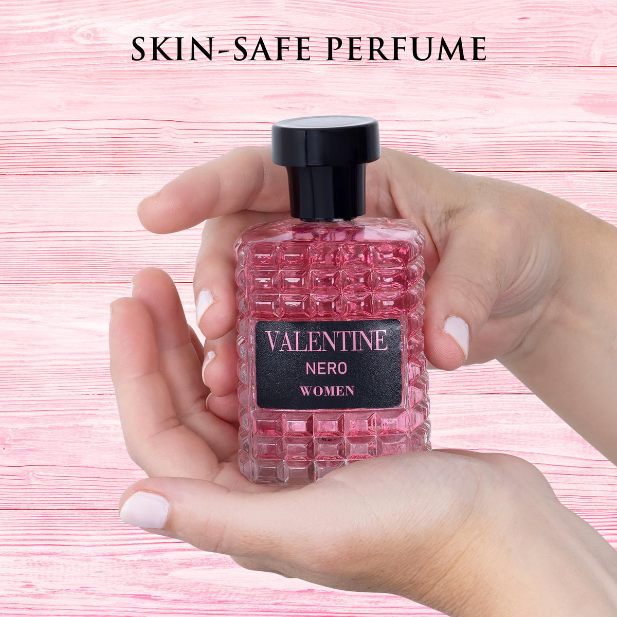 Amber Floral Eau de Parfum 3.4 fl oz R811755