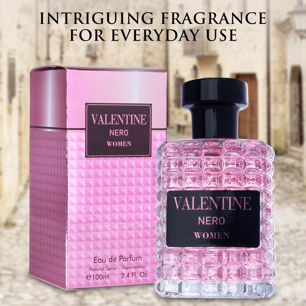 Amber Floral Eau de Parfum 3.4 fl oz R811755