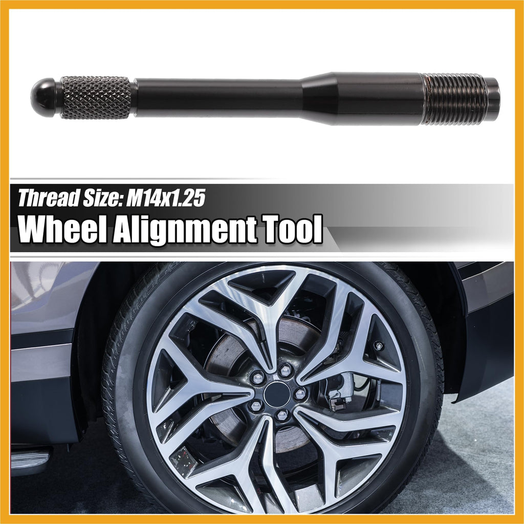 M14x1.25 Wheel Alignment Pin Pack of 2 E392