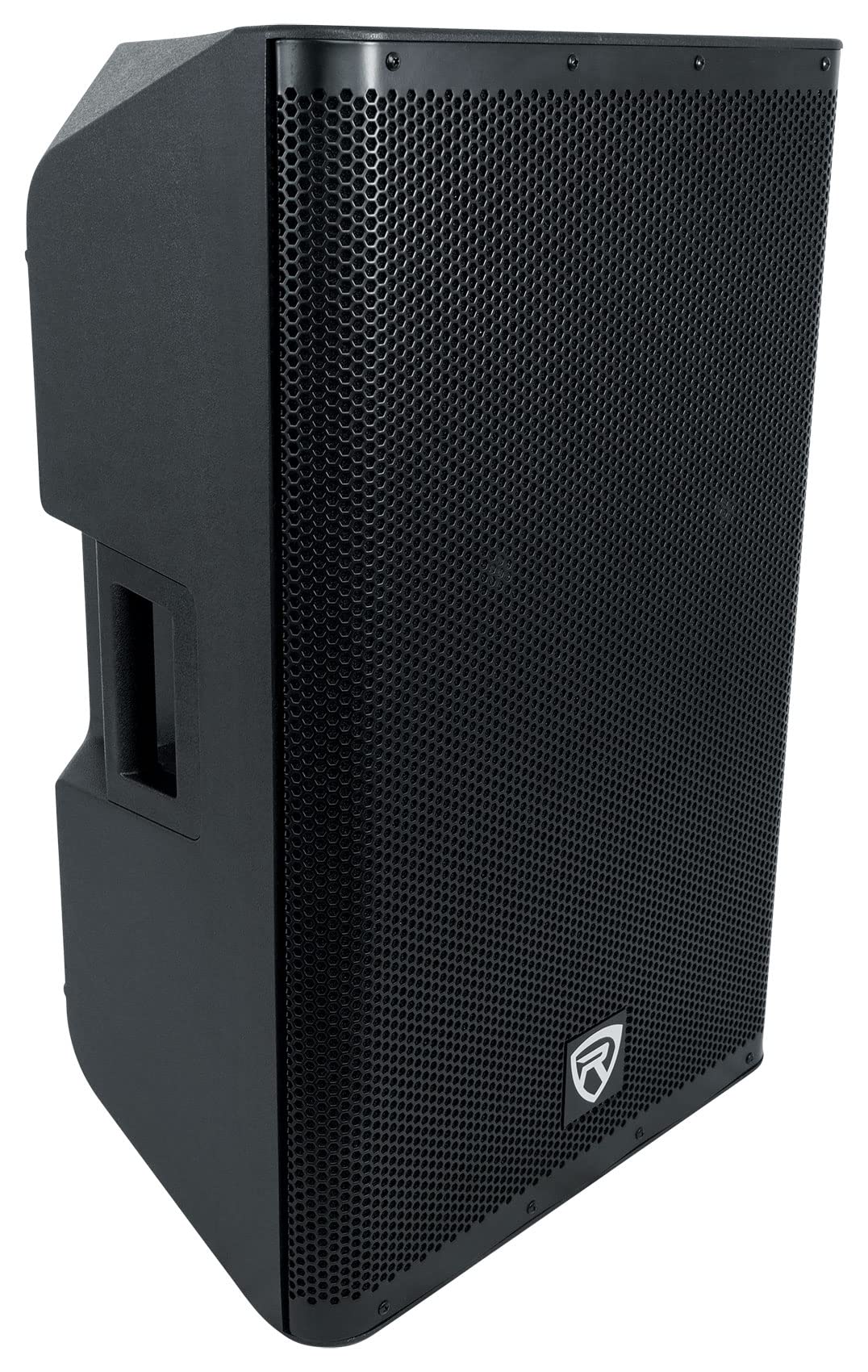 15" Active Powered DJ PA Speaker with 2-Channel Mixer L42337