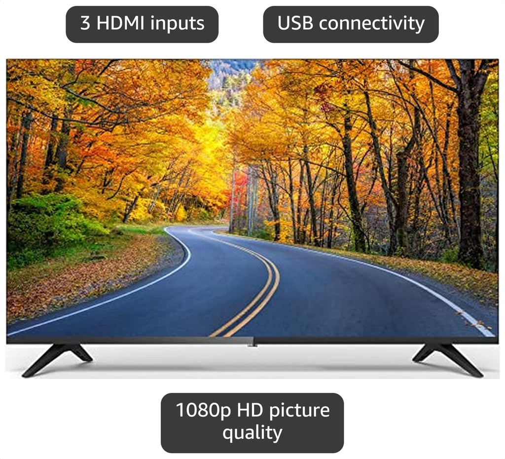 24 inch HD 720p LED TV J3250