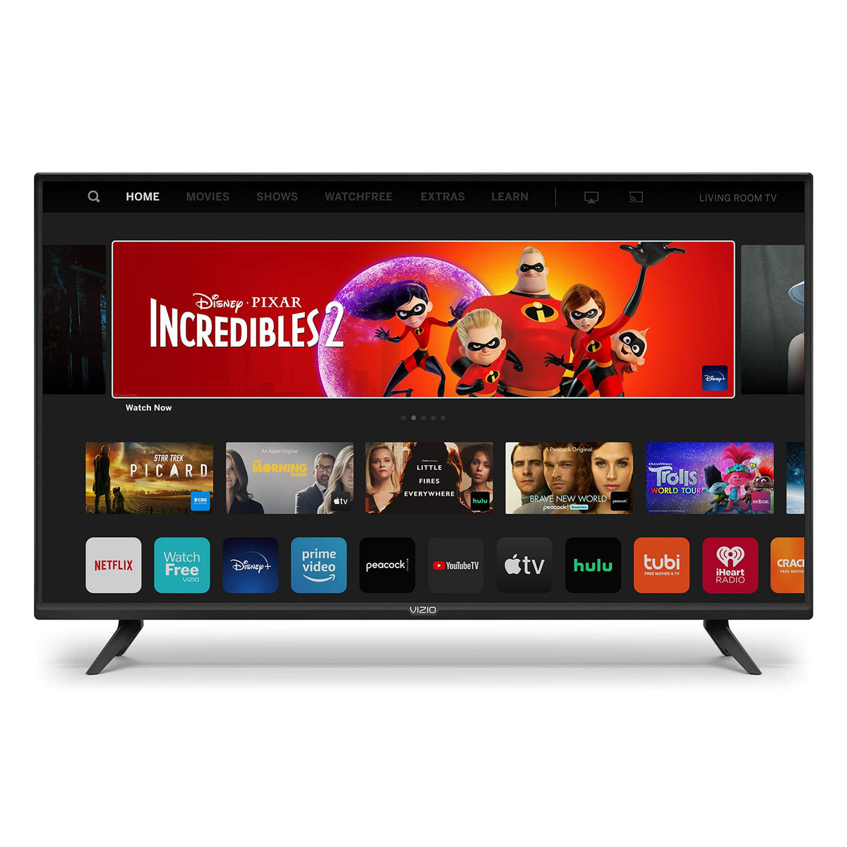 32-inch Full HD 1080p Smart TV I82557