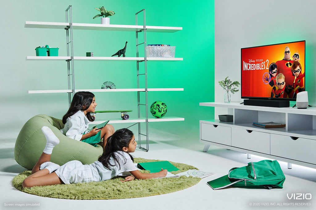 32-inch Full HD 1080p Smart TV I82557