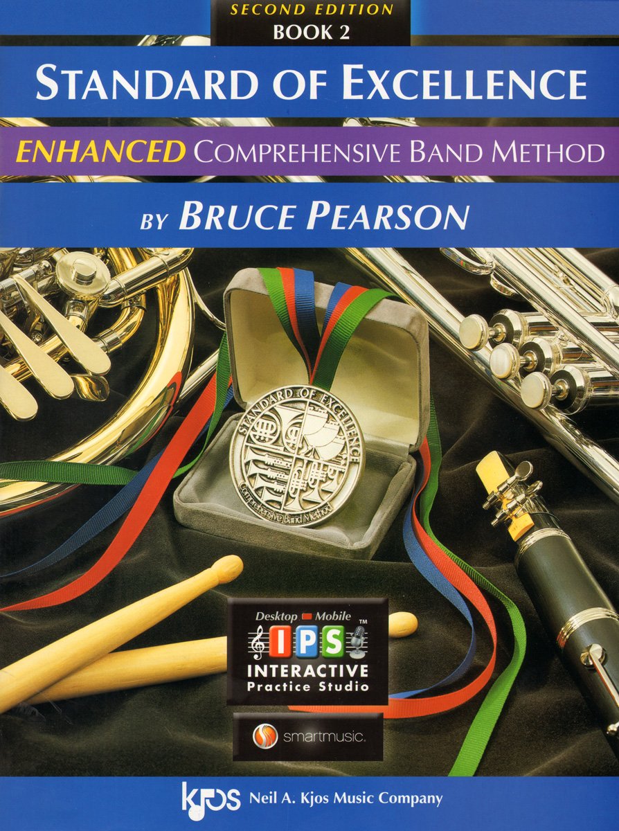 Alto Saxophone Book 2 H382536