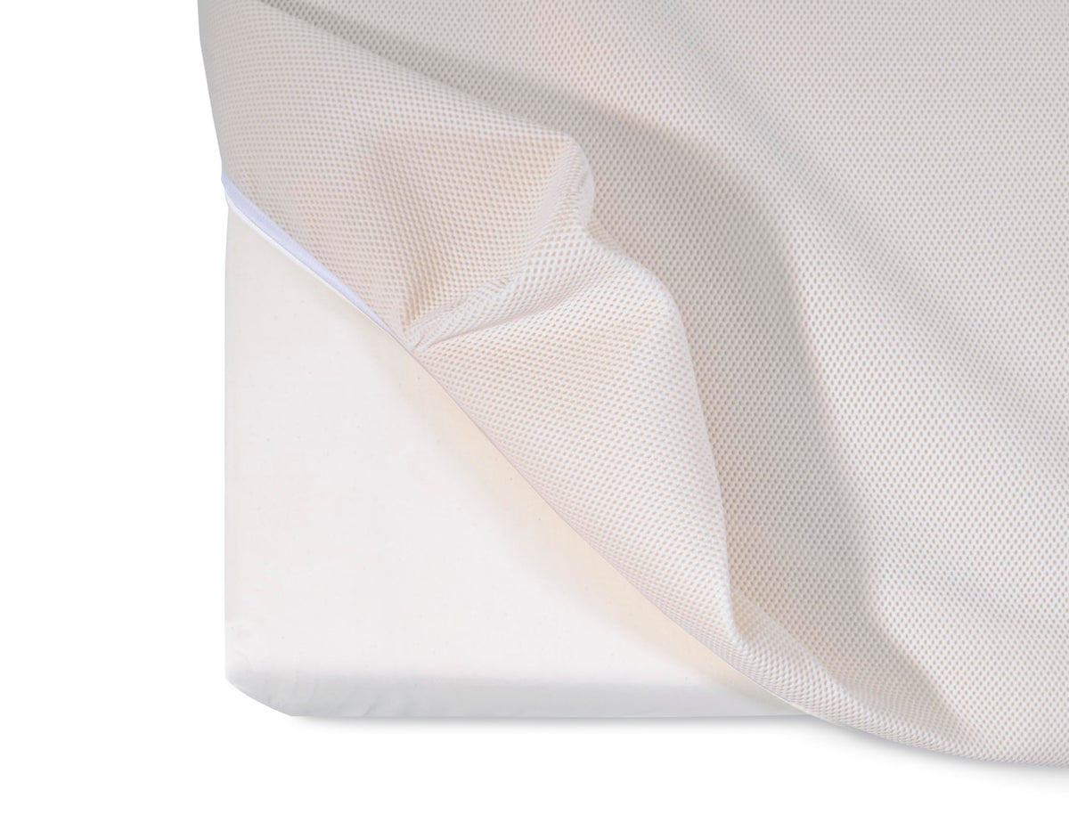 Organic Mini Crib Mattress B543