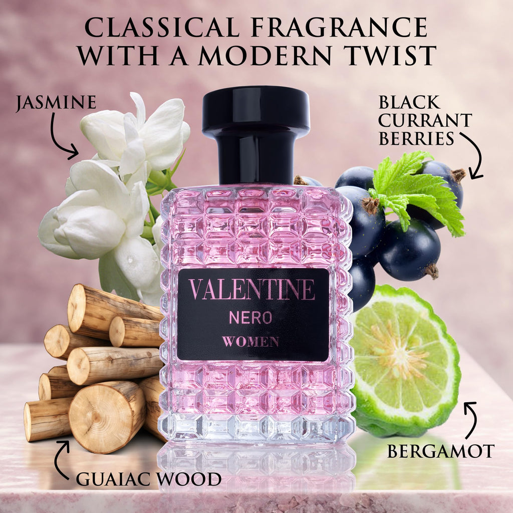 Amber Floral Eau de Parfum 3.4 fl oz R811755